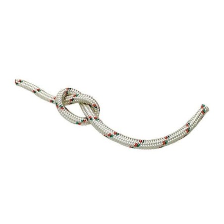 Doppia treccia Ø 12mm Bobina 150mt Segnalino verde e rosso OS0645612-40%