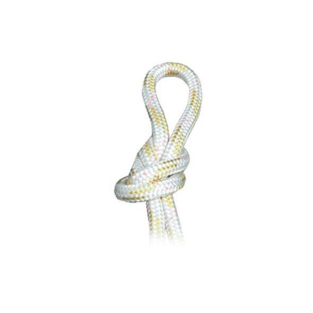Dyneema braid yellow 6 mm OS0646106