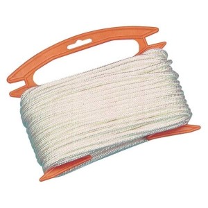 Confezione treccia poliestere D.5mmx30mt N10600319114-10%