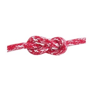 Lightdy Treccia Altissima Tenacità Ø 10/11mm Bobina 100mt Rosso FNI0804710R-30%