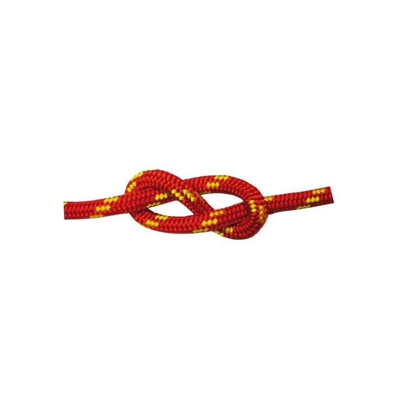 Treccia Alta Tenacità Ø 10mm Bobina 200mt Rossa FNI0808310R-30%