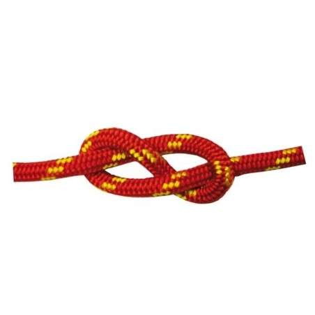 Treccia Alta Tenacità Ø 10mm Bobina 200mt Rossa FNI0808310R-30%