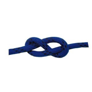 Treccia ad Alta tenacità Ø 8mm Bobina 200mt Blu FNI0808408BL-30%
