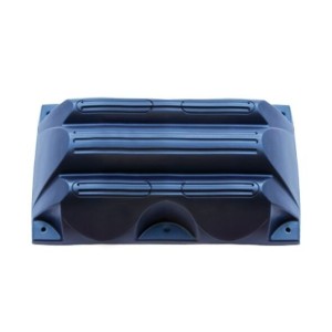 EVA Bumper B60 for Berths Pontoons Haulage Docks 60x35x18cm MT3800651