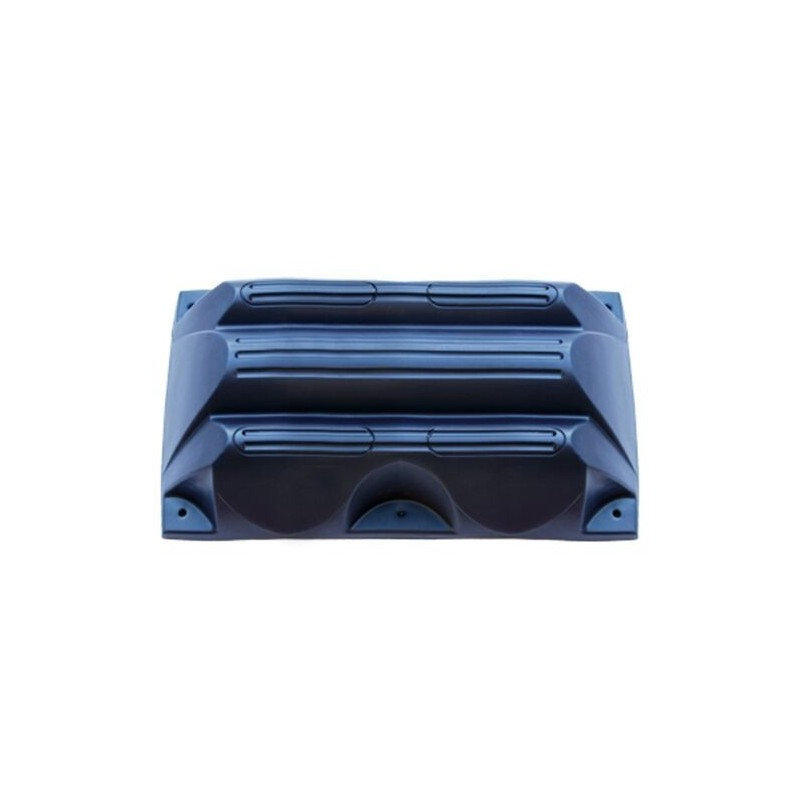 EVA Bumper B60 for Berths Pontoons Haulage Docks 60x35x18cm MT3800651