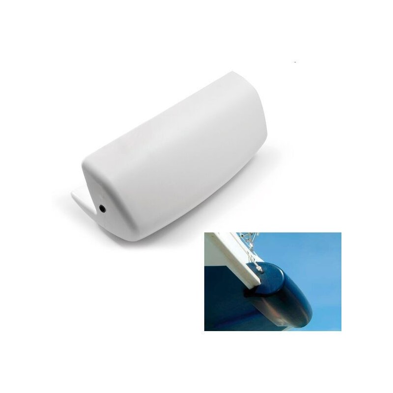 Parapoppa Classic 60 PU per barche a vela 60x32x25cm da 60° a 75° MT3803006-20%