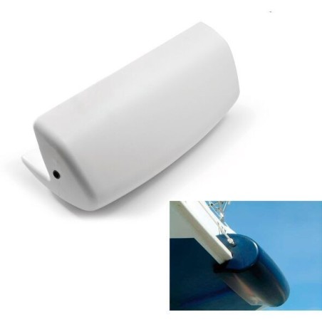 Parapoppa Classic 60 PU per barche a vela 60x32x25cm da 60° a 75° MT3803006-20%