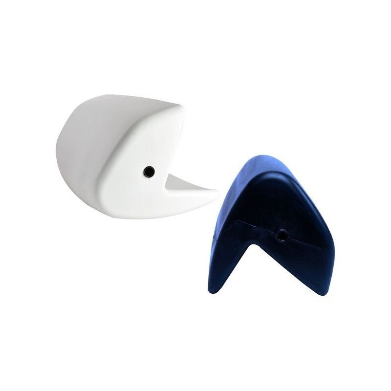 Parapoppa Match 80 PU per barche a vela 66x28x24cm da 75° a 90° MT3803008-20%