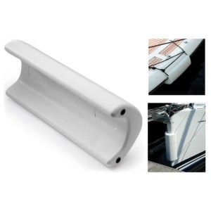 Paraprua Parapoppa PVM1 in PU Bianco per Barche a Vela 60x25x17cm MT3803030-20%