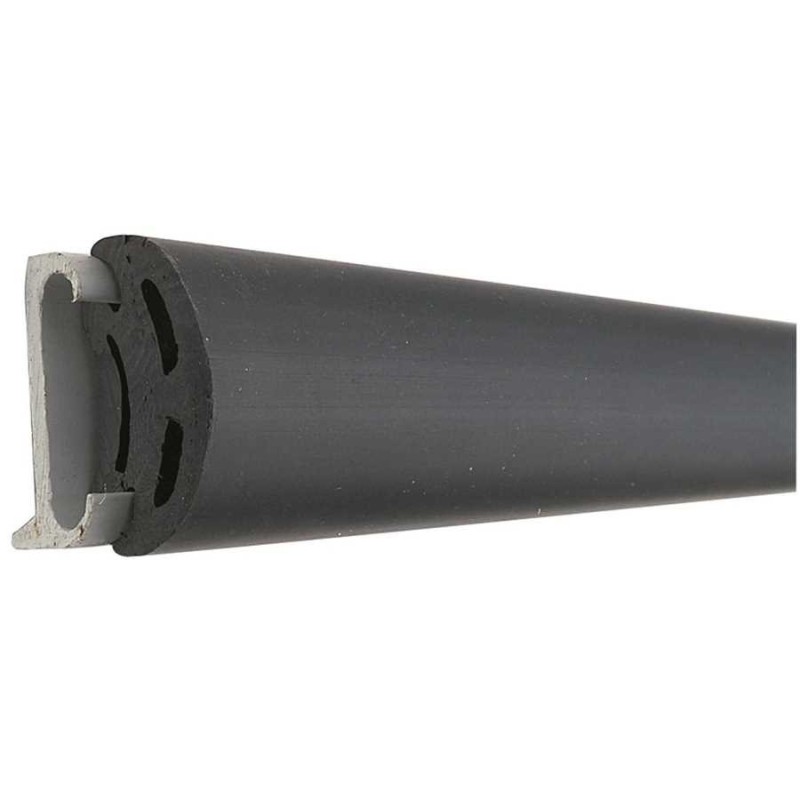 Bottazzo profilo parabordo U H. 40mm 16mt Nero MT383104016-20%
