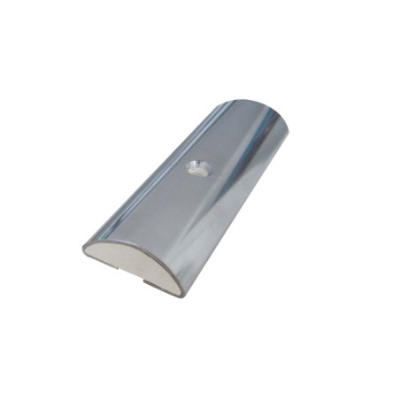 TeStainless Steelilmare Sphaera StainleStainless Steel Steel Fender Profile H35mm Unit Size 3mt MT383250403