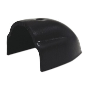 Terminale Nero per Bottazzo Profilo parabordo U H. 40mm MT3833040-5%