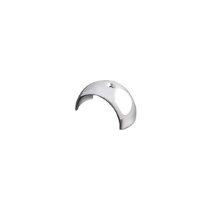 Tessilmare Coprigiunta in INOX per Profili Radial H.52mm MT3833221-10%