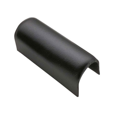 PVC Black Finishing Joint for Fender Profile H.45mm MT3833545