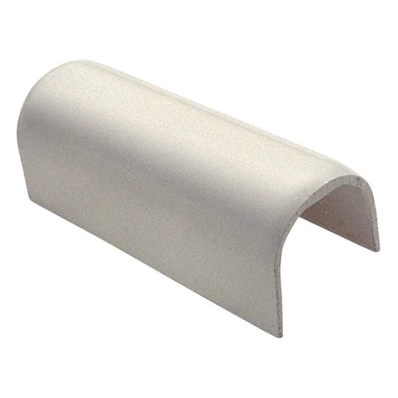 Giunto di finitura Bianco per Bottazzo Profilo parabordo ECO1 in PVC MT3833628-5%