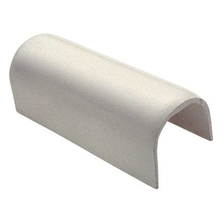 Giunto di finitura Bianco per Bottazzo Profilo parabordo ECO1 in PVC MT3833628-5%