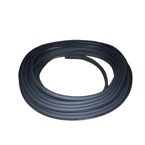 Profilo Parabordo Radial 40 mm Grigio Confezione da 16 metri N10203012828G-30%