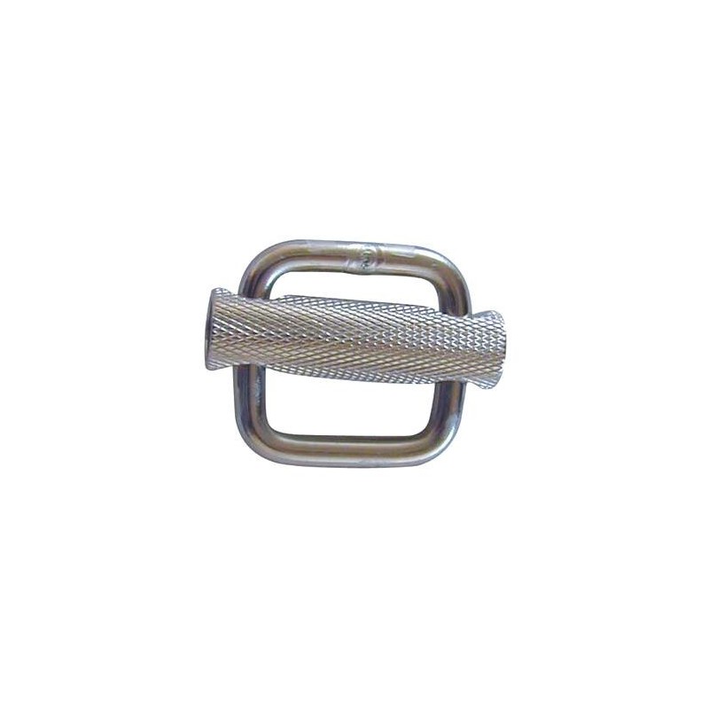 Fibbia in acciaio inox - Adatta a cinghie fino a 30mm N10900902773-40%