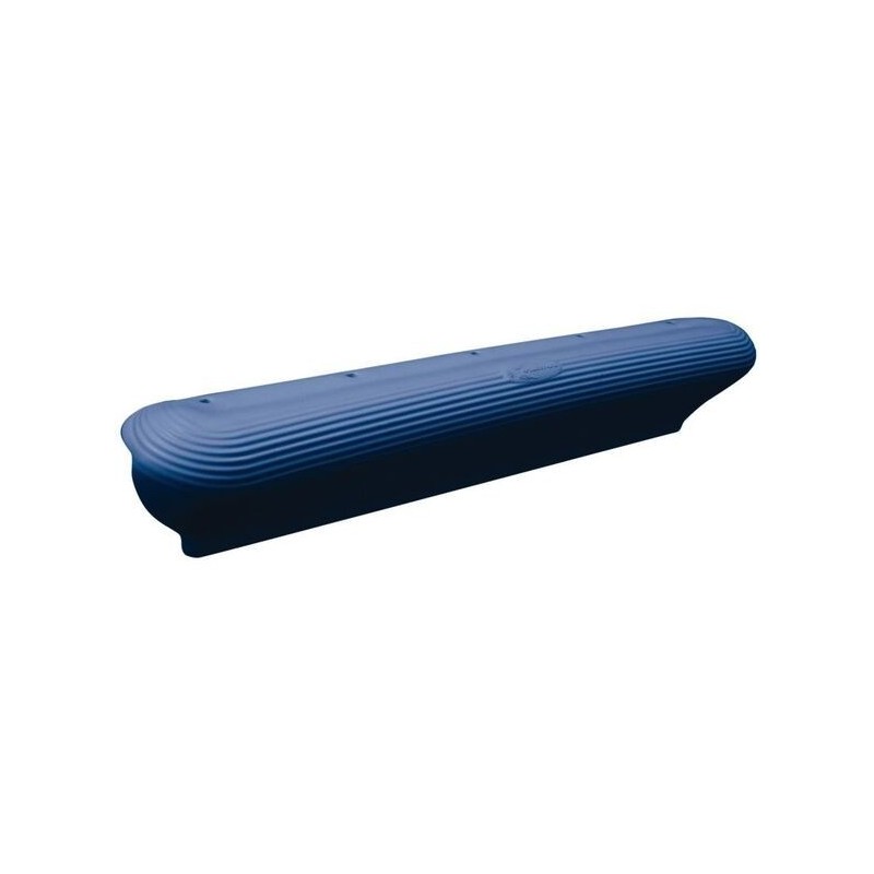 Paracolpo pontile Maxfender - Blu - 730x175x140mm OS3351903-18%