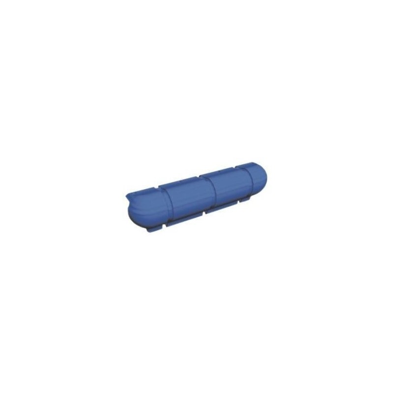 Bigfender dock Fender Blue - 900x250x190mm OS3351904