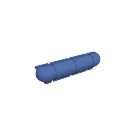 Bigfender dock Fender Blue - 900x250x190mm OS3351904