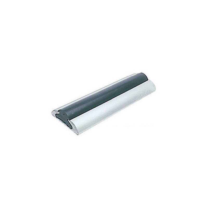 Anodises aluminium profile 56x14mm 6mt OS4448710