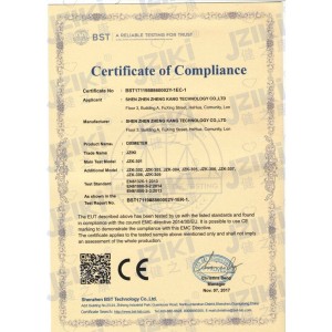 SpO2 Portable Fingertip Pulsoximeter Oxymeter Heart Rate Monitor N90056004581