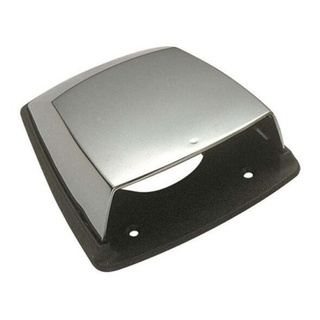 Stainless steel air vent 150x120mm MT1701030