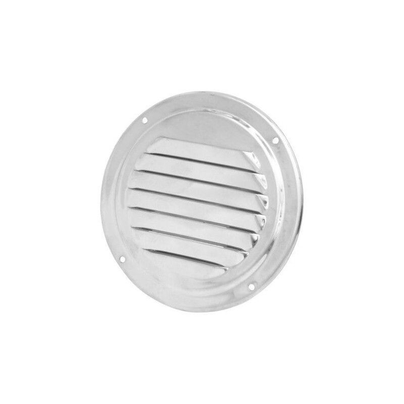 Griglia d'aerazione rotonda 125mm N30511702015-40%