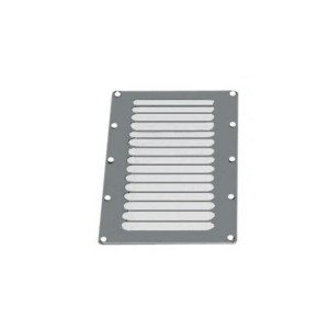 Griglia d'aerazione - H127x228mm N30511702016-5%