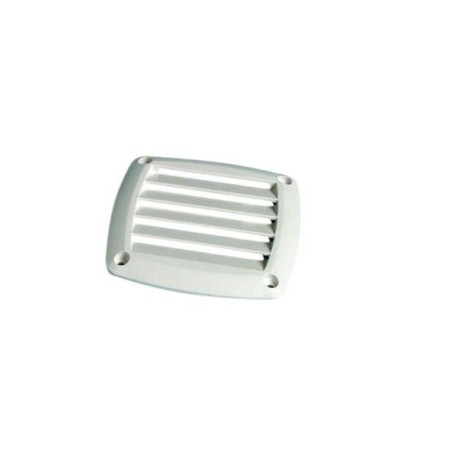 Presa d'aria in ABS 85x85mm Color panna N30511702021-40%