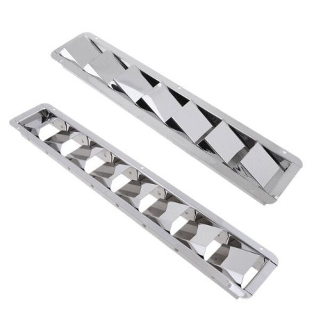 Presa d'aria in acciaio inox 525x115mm OS5320400-40%