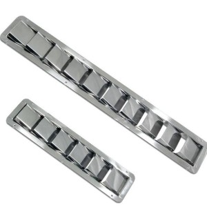 Presa d'aria in acc.inox 525x76mm OS5320601-40%