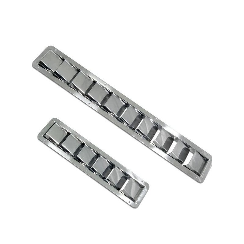 Presa d'aria in acc.inox 525x76mm OS5320601-40%