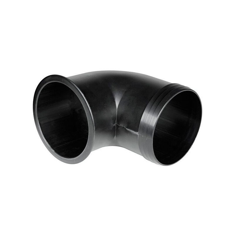 90° Pivoting hose-vent connector for vents OS5330182/83/5330202 OS5340402