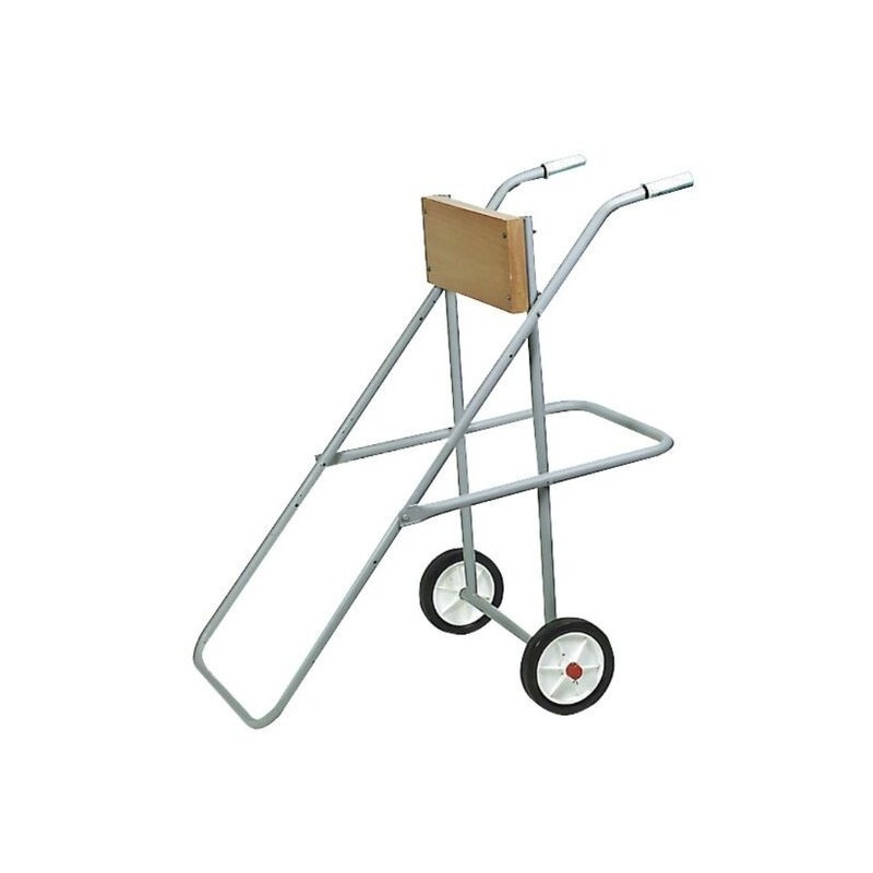 Outboard engine carrier for outboard up to 30HP 2S and 20HP 4S OS4737302