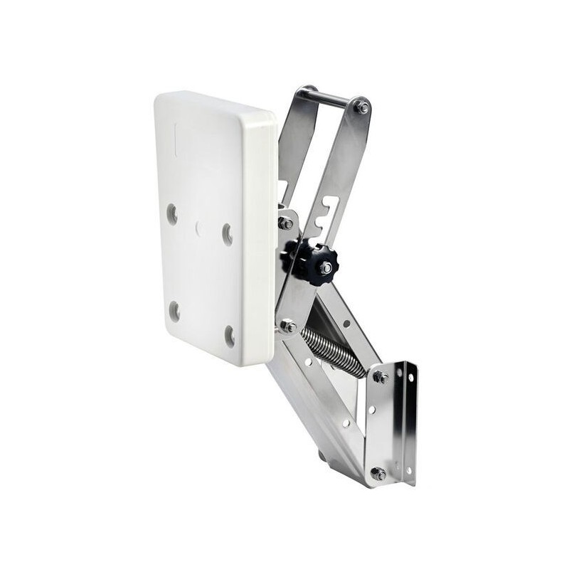 Adjustable Outboard Motor Bracket outboard up to 15HP or 40kg OS4737610