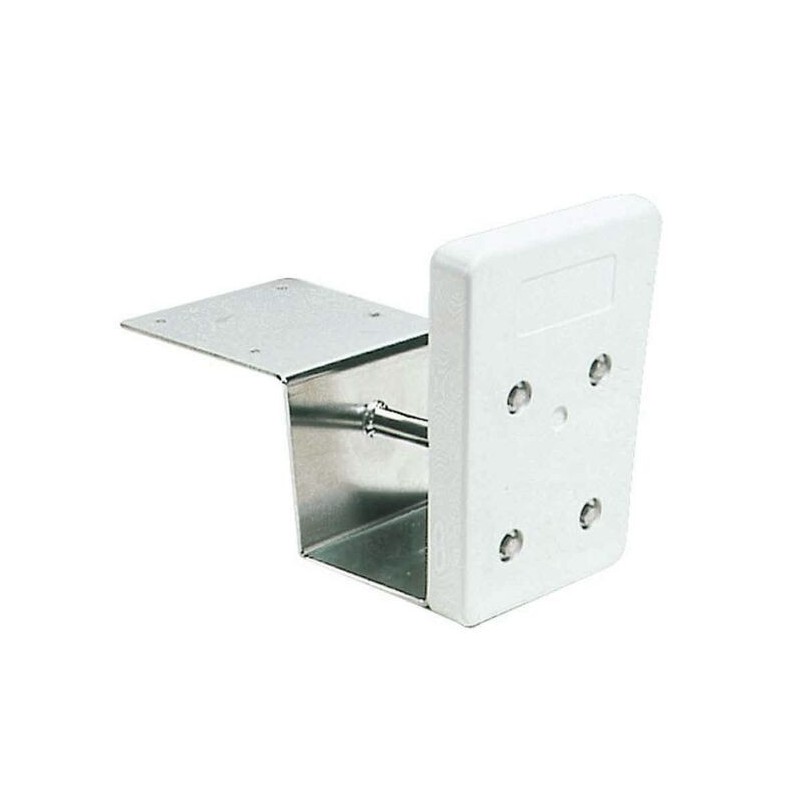 Supporto motore ausiliario per plancetta motori fino 15HP o 40kg OS4737613-18%