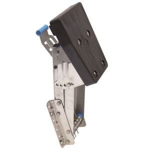 Supporto motore ausiliario MEGA motori fino 40kg o 20HP 2T/ 8HP 4T OS4737628-18%