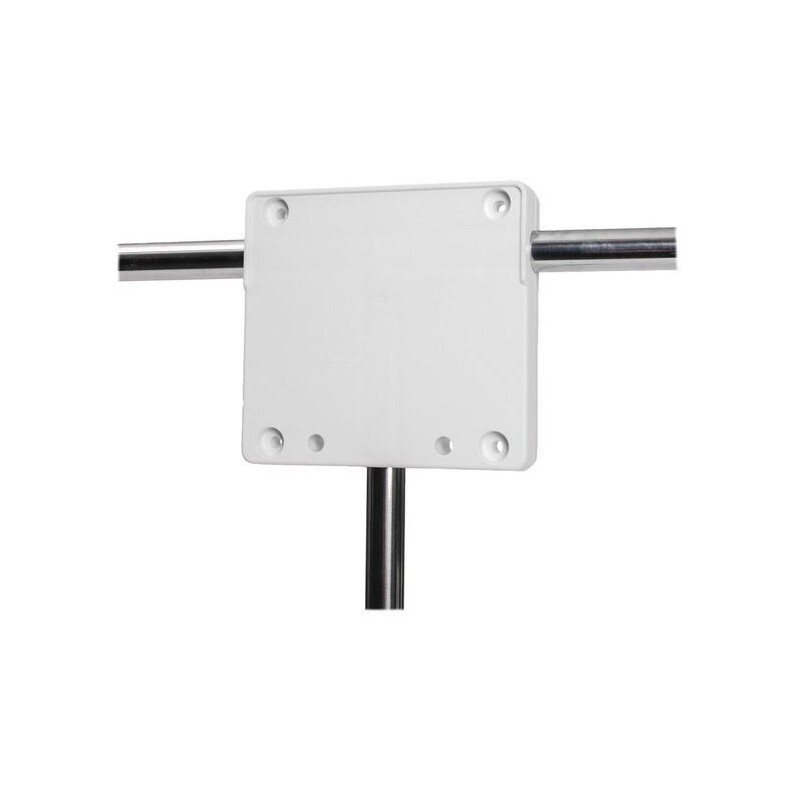 Outboard stowage bracket pushpit mounting engines max 12HP or 30kg OS4737750