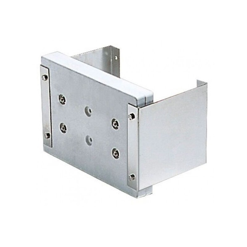 Outboard bracket for wall or transom mounting 12HP 35Kg OS4738100