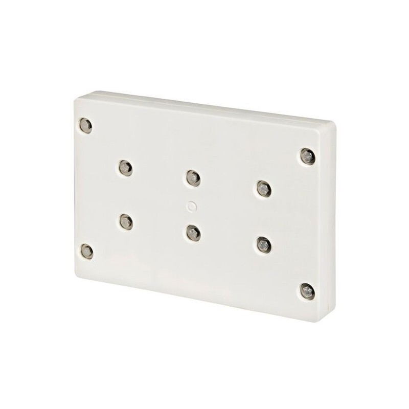 Outboard bracket outboard up to 12HP or 35kg Board 289x200mm OS4738400