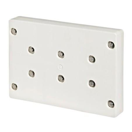 Outboard bracket outboard up to 12HP or 35kg Board 289x200mm OS4738400