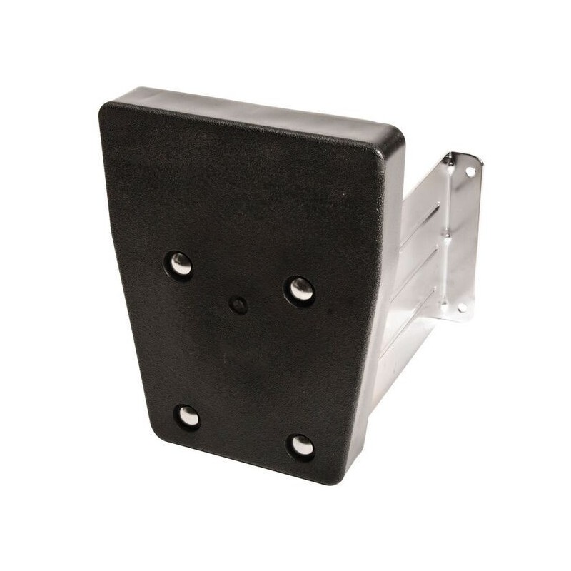 Heavy Duty engine support wall mounting outboard up to 45kg OS4738500