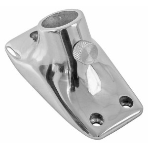 Base per asta portabandiera in Acciaio Inox 316 Ø14mm N30112502117-10%