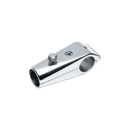 Supporto asta bandiera in acc.inox - Tubo D.25mm OS3539402-0%