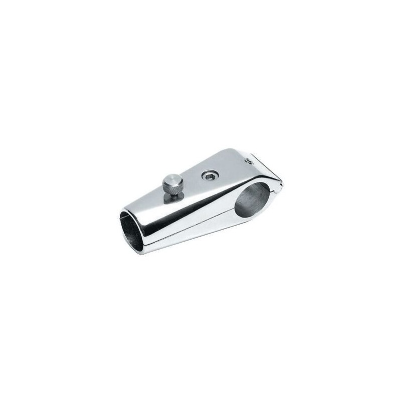 Supporto asta bandiera in acc.inox - Tubo D.30mm OS3539403-0%