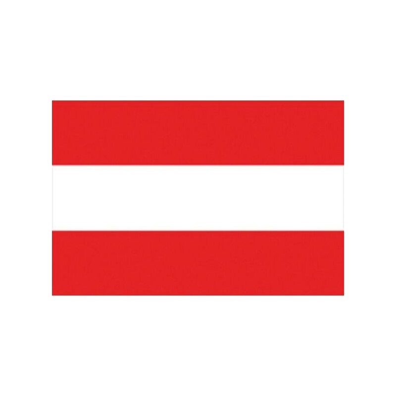 Bandiera Austria 40X60cm N30112503672-5%