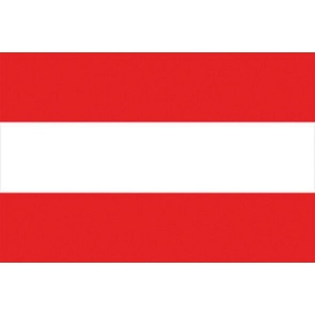 Bandiera Austria 40X60cm N30112503672-5%