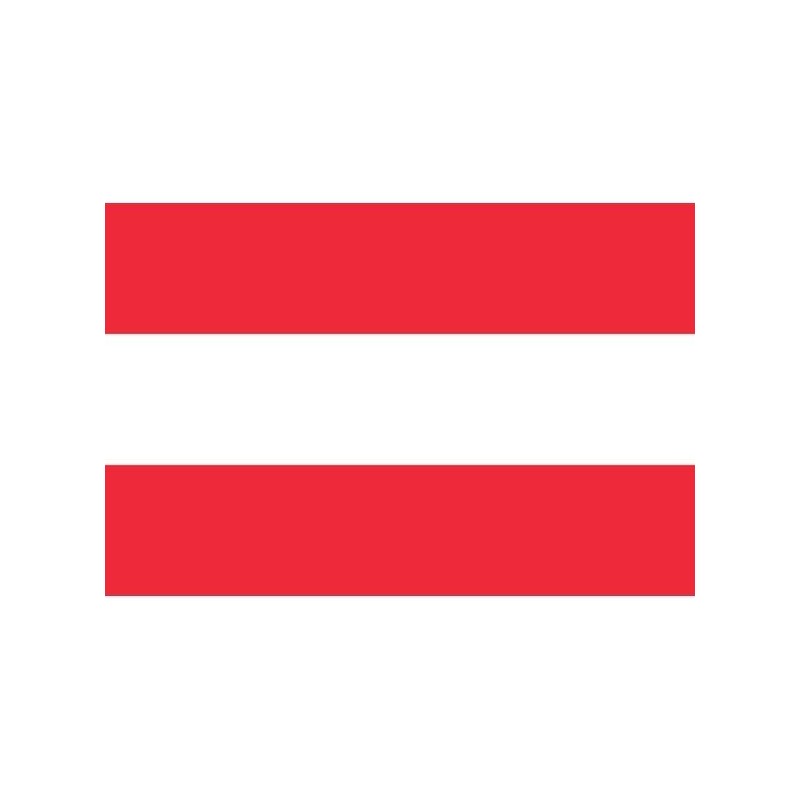 Austria Flag 80X120cm OS3545506